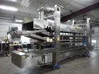 Convenience Food Systems Fryer